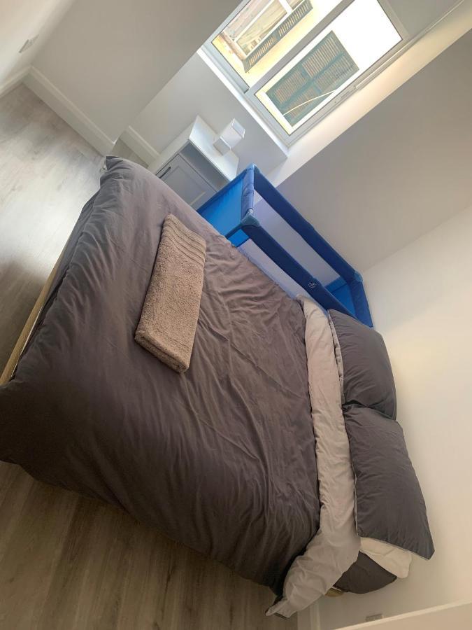 Apartmán Castle Street Gibraltar Exteriér fotografie